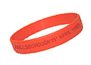 Official HFSG Wristband