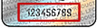 Hologram Code Example
