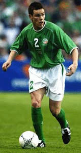 Steve Finnan