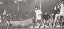 CSKA Sofia Souness 1981