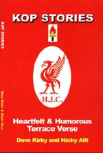 kop stories dave kirby nicky allt